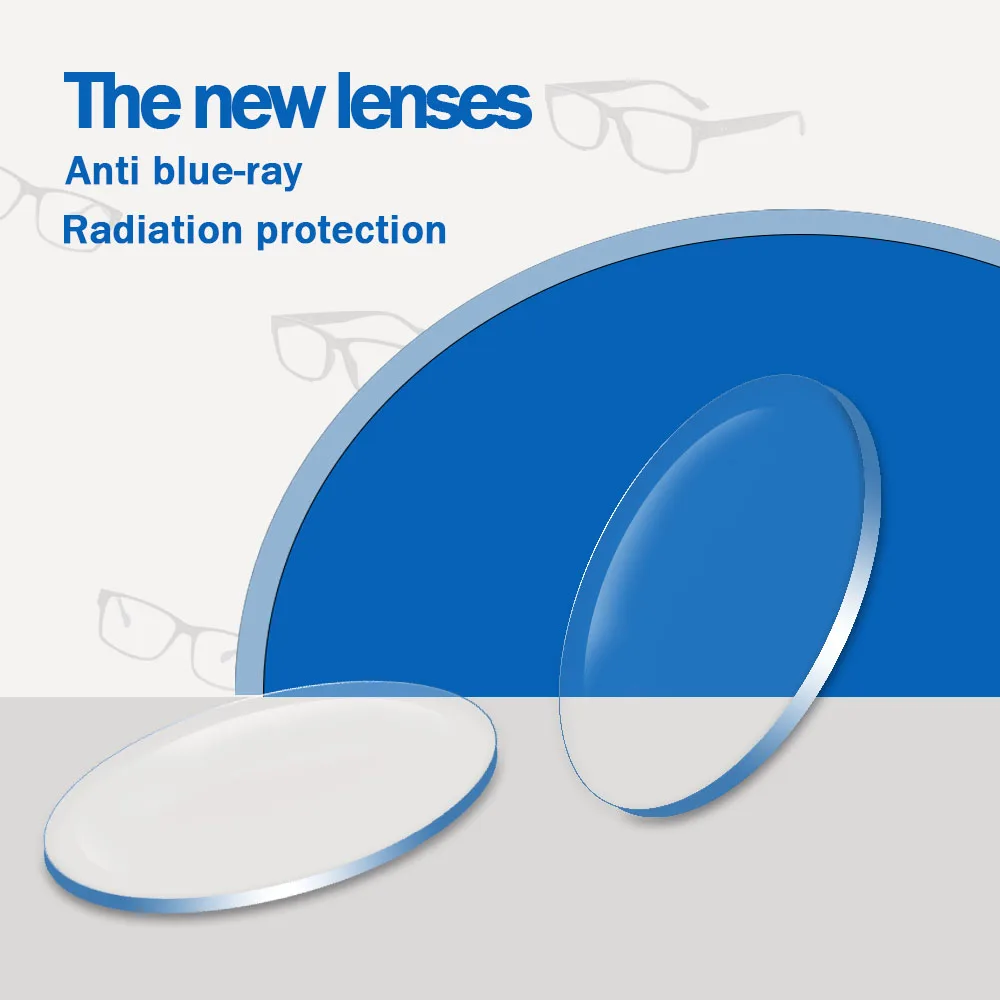 5 шт./упаковка мужские и женские очки с диоптриями + 1 0 2 3 4 | Аксессуары для одежды