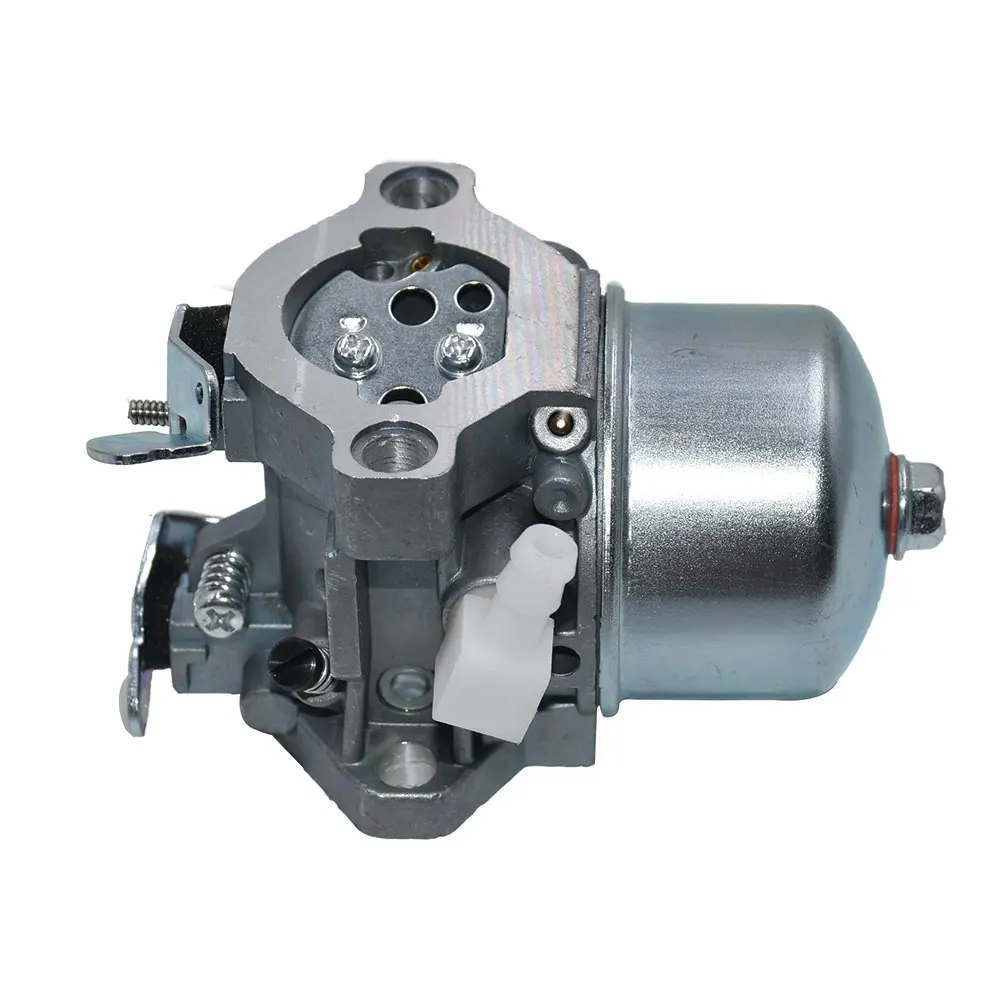 Карбюратор для газонокосилки Briggs &amp Stratton КАРБЮРАТОР 495784 #494881 детали садовой