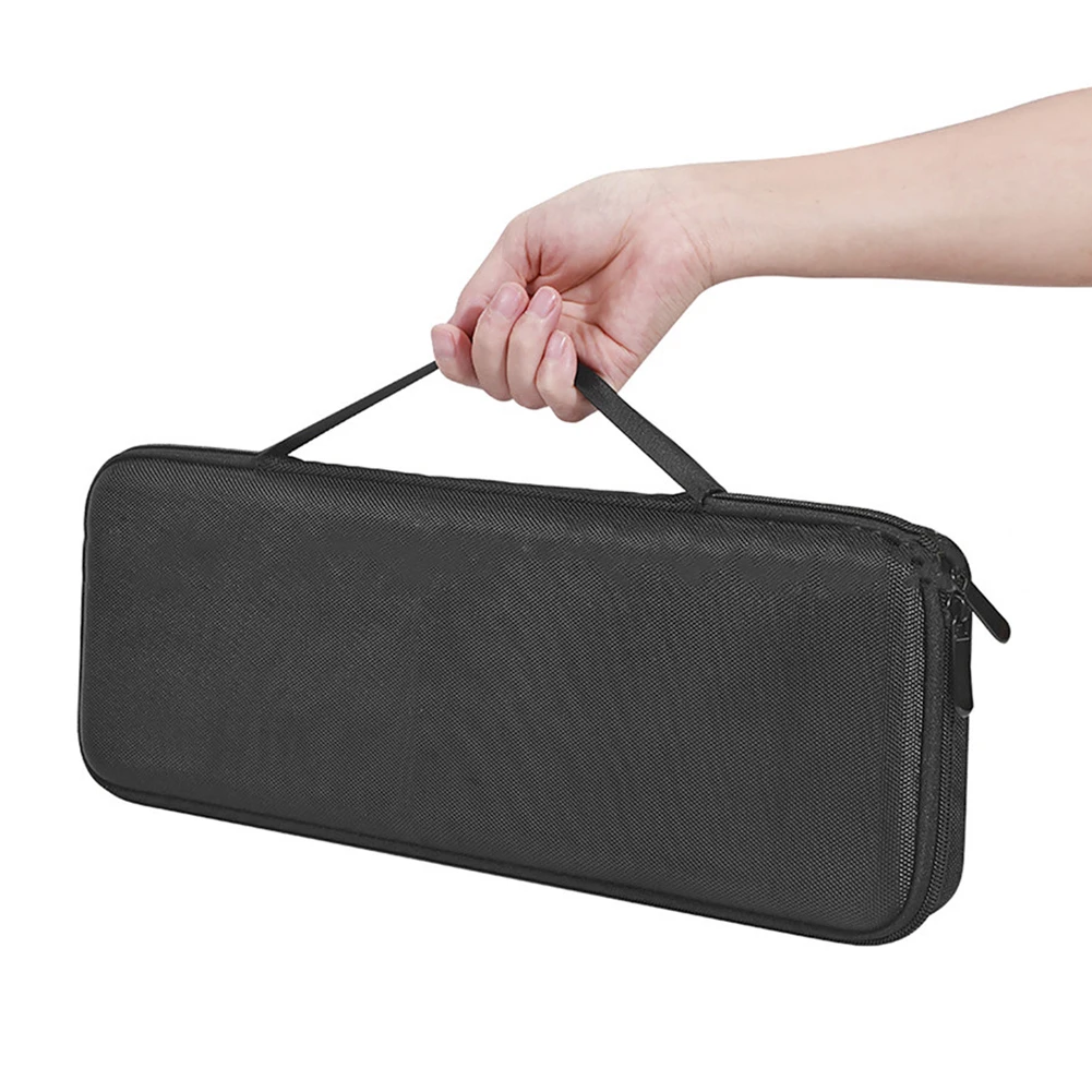 

Waterproof Portable Carrying Case for Logitech MX Keys Keyboard Wireless Keyboard Portable Case Electronic Equipment Accessory
