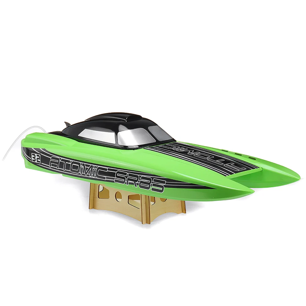 volantexrc atomic sr85 798 3 artr 80 кмч 24 ггц 850 мм бесщеточ