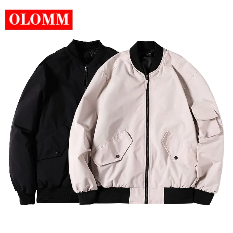 

Осень-зима 2021, куртка для пар, куртка-бомбер оверсайз для женщин, женские топы, Женская куртка-Авиатор, Короткие бейсбольные куртки