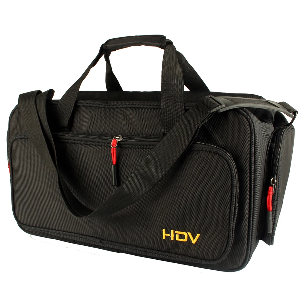 Сумка для видеокамеры HDV портативная профессиональная видеокамера HD чехол Sony