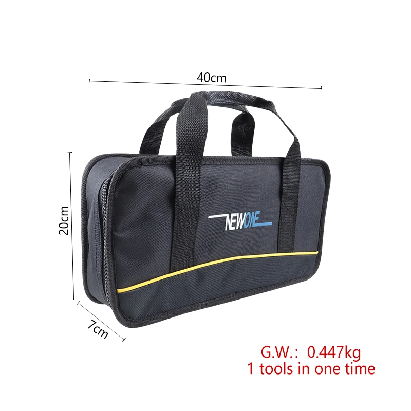 

12V Electric Drill Li-ion 125mm Wood Grinding Machine Variable speed Angle Grinder With Cloth Bag NEWONE Power Tool Set Combo