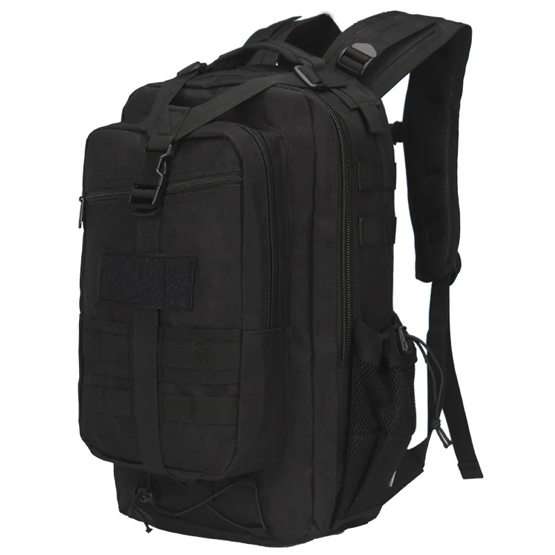 30L Новый 3P тактический рюкзак мужской Военная армейская тактическая сумка