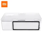Запчасти для робота-пылесоса Xiaomi G1 MJSTG1, контейнер для воды, пылесборник, подставка, оригинальные аксессуары