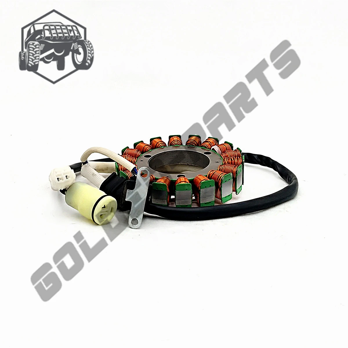 Hisun 700 ATV UTV Generator Stator Assy 31120-004000-0000 HISUN SPARE PARTS | Автомобили и мотоциклы