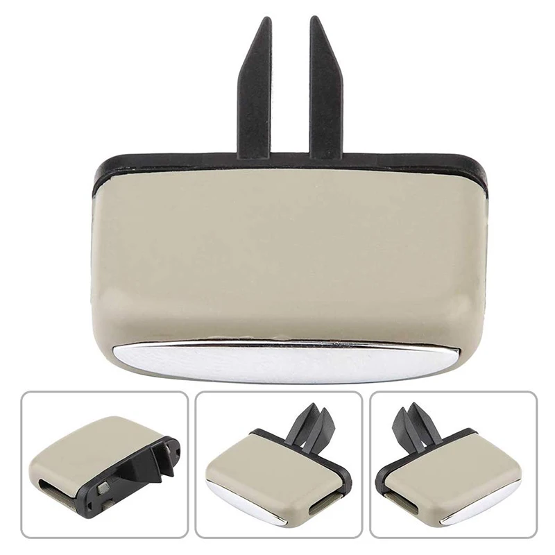 Автомобиль A/C кондиционер вентиляционное отверстие вкладка клип Ремонтный