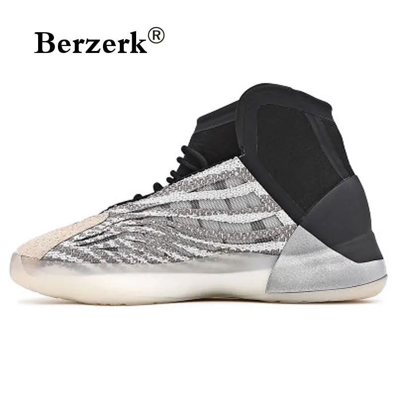 Мужская баскетбольная обувь Berzerk кроссовки для баскетбола баскетбольные