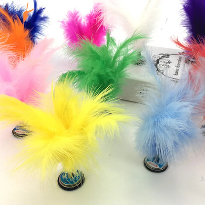 

Outdoor Sports Equipment Children's Fitness Shuttlecock Foot Movement Coordination Exercise