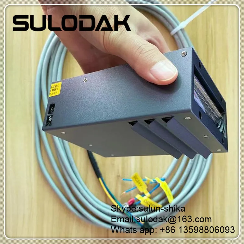 Светодиодсветодиодный УФ-лампа Fan-Coo сине-фиолетовая лампа для отверждения сушка