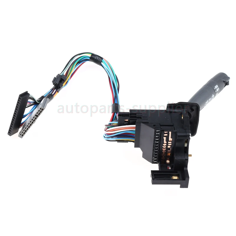 26100985 многофункциональный комбинированный рычаг стеклоочистителя для