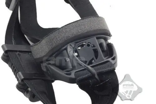 FMA защитные очки для наружного шлема, аксессуары capacete de okey, очки для страйкбола, улучшенные очки, песочные очки TB885/TB886