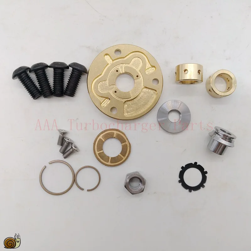 RHF55V наборы для обслуживания turbo NPR ЯКР engine 4HK1 5.2L 8980277721/2/5 VCA40016 VDA40016 Поставщик AAA