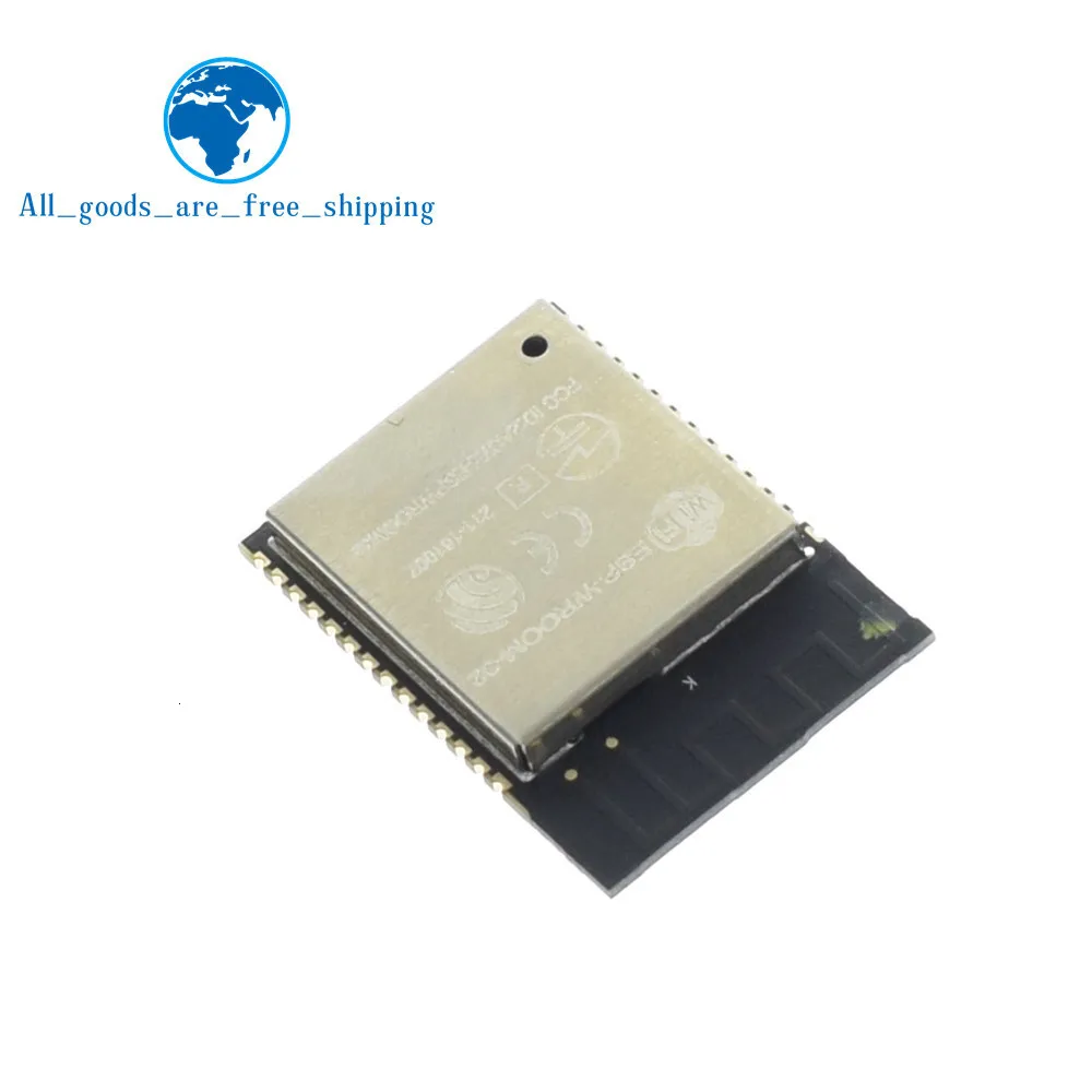 ESP32 ESP-32 ESP32S ESP-32S CP2102 беспроводной WiFi Bluetooth макетная плата Micro USB двухъядерный усилитель мощности фильтрующий модуль