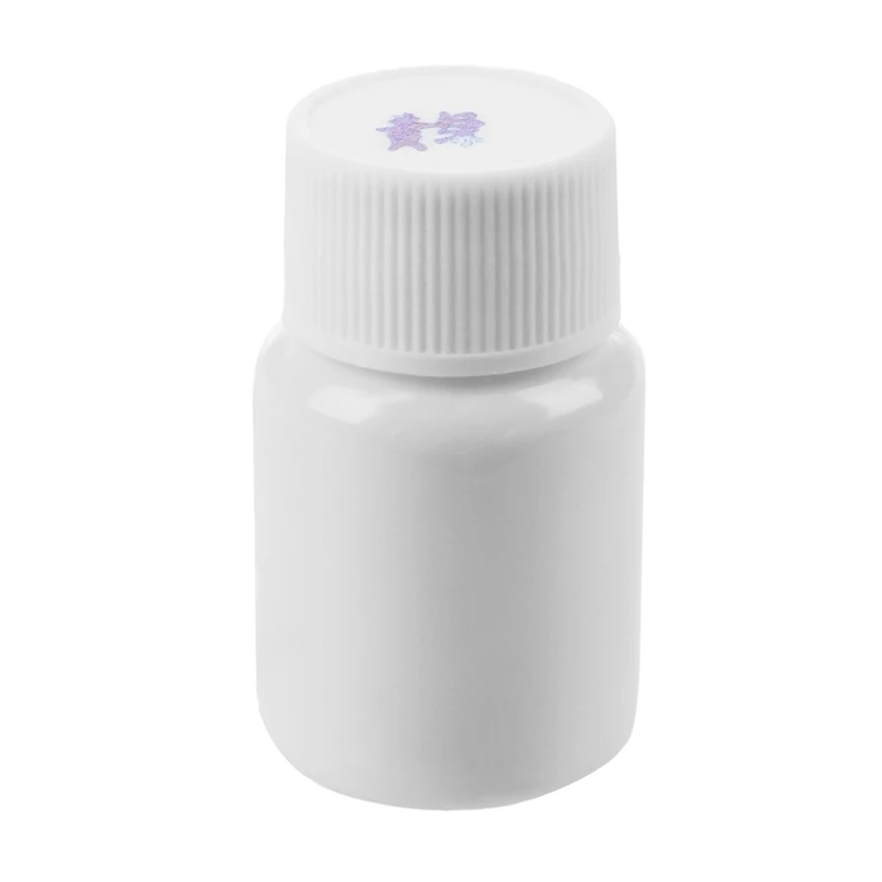 20 г светящаяся в темноте акриловая краска яркий пигмент украшение для вечеринки