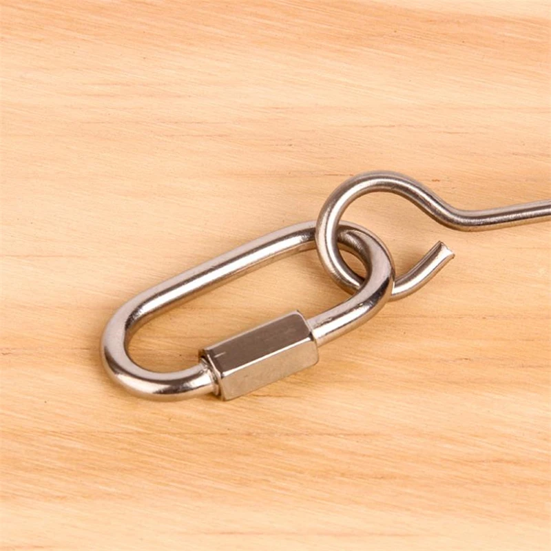 Stainless Steel Bird Parrot Food Stick Corn Fork Fruit Holder Hanging Feeding Supplies Cage Accessories Toys | Дом и сад