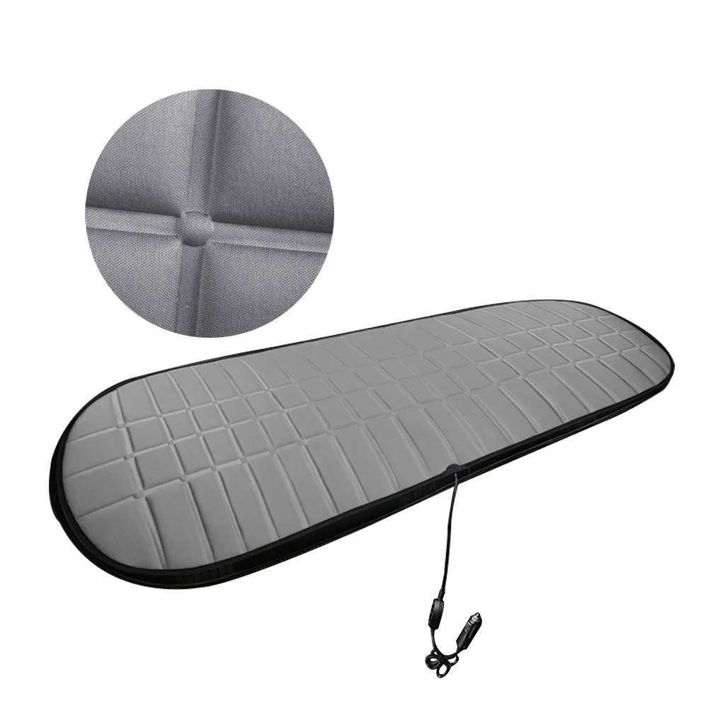 Подогреватель сидений с электроподогревом 12 В | Автомобили и мотоциклы