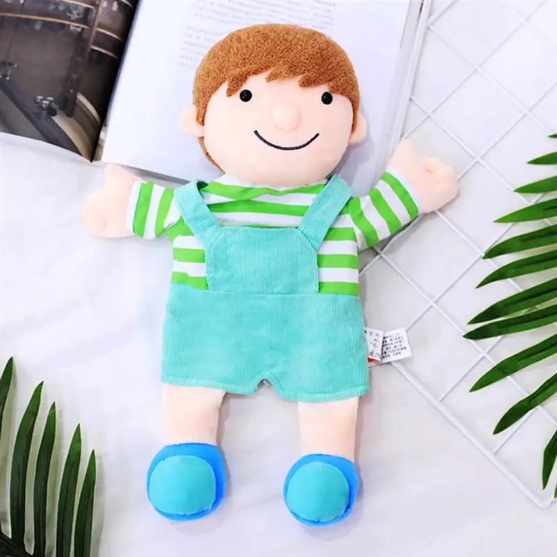 1 шт. плюшевая игрушка-марионетка для мальчиков и девочек | Игрушки хобби