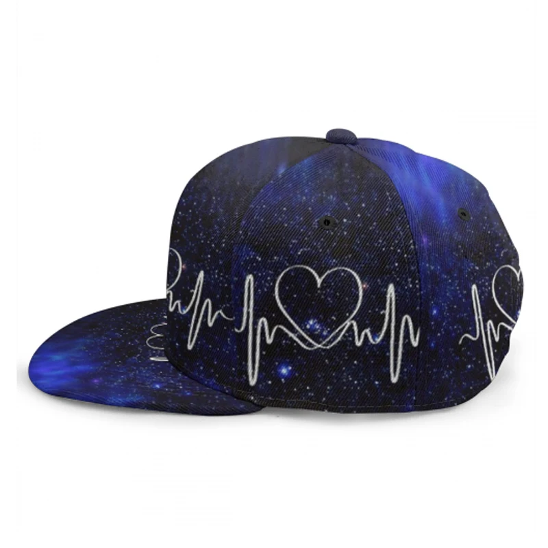 Bonjean Повседневная бейсбольная кепка с принтом Snapback мужские кепки Трампа для wo