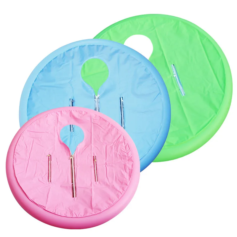 Утолщенная Складная Ванна/Складная Ванна изоляционная крышка 70 см 75 65 58