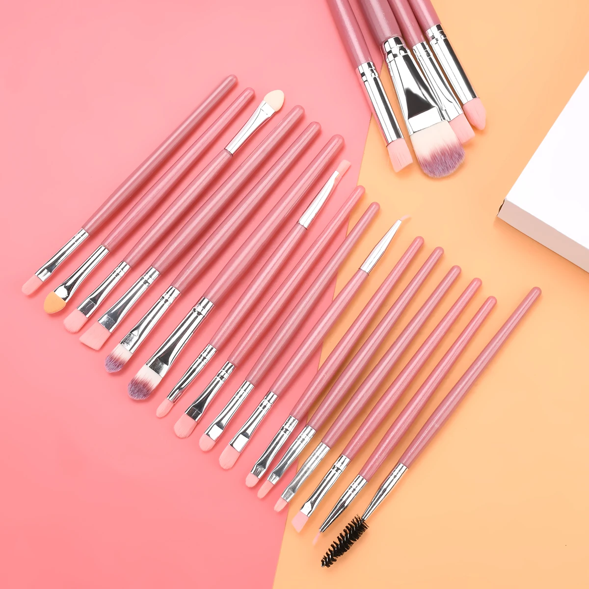 Набор кистей для макияжа 20 шт./компл.|Наборы инструментов макияжа| |