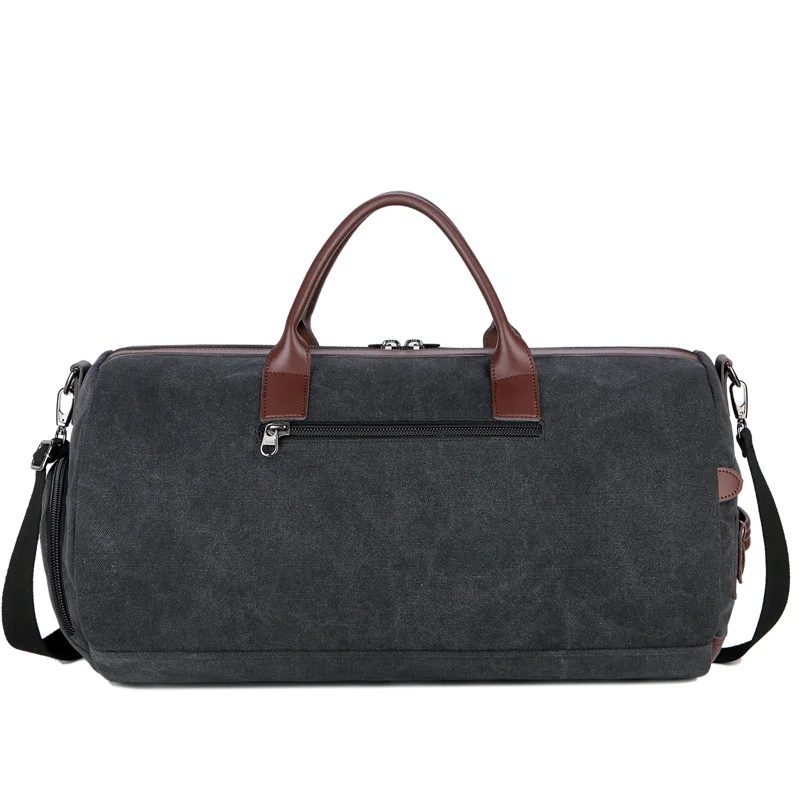 vintage canvas travel luggage bags packing cubes sac de sport gym bag bagage organizer sacos viagem carry on bolsas viaje | Багаж и сумки