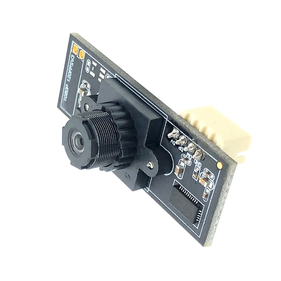 Камера видеонаблюдения широкоугольная камера с углом обзора 100 градусов 2 Мп 1080P HD