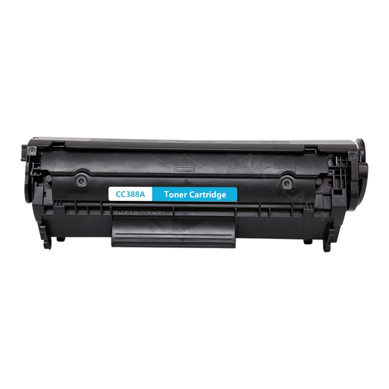 Aecteach 388A 88A совместимый для hp тонер картридж LaserJet P1007 P1008 P1106 P1108 M1136 M1213nf M1216nfh