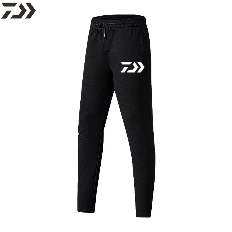 Daiwa унисекс костюмы для рыбалки весна толстый хлопок термальная одежда с