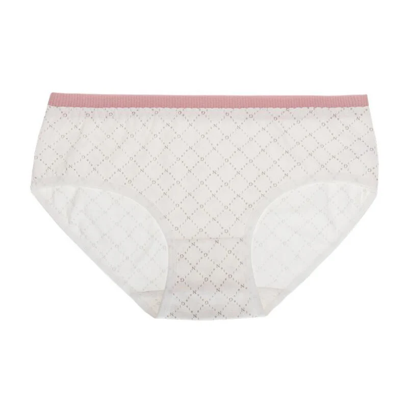 2021 новый 4 шт./лот Нижнее белье из хлопка для детей Молодых трусы девочек с