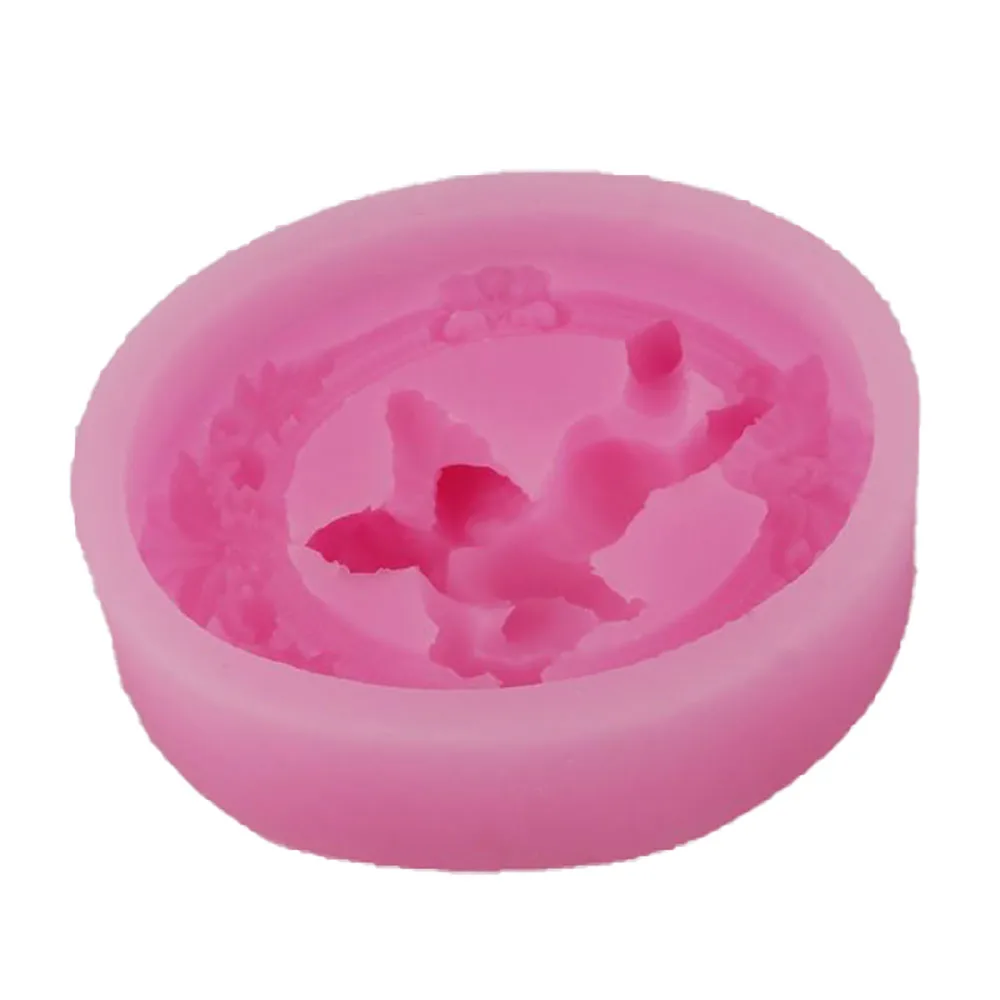 BE022 Детская фотография инструменты для выпечки помадки украшение сахара