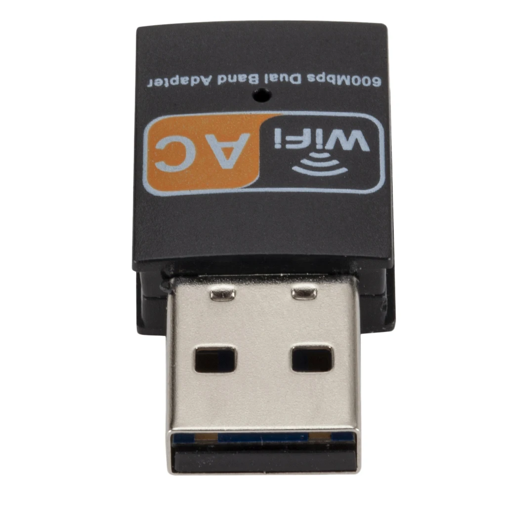 600 Мбит/с Wifi Мини Usb адаптер беспроводной ключ Lan сеть WEP шифрование WPA-PSK WPA2-PSK WPA/WPA2
