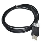 Кабель FTDI RS232 с USB на RJ9, RJ10, 4P4C, BH86, SERVOTRONIX, CDHD, сервопривод C7, для телефона 218H, CDHD-0082AAP1 MV, AP, AF EC, EB 006, 007, 008