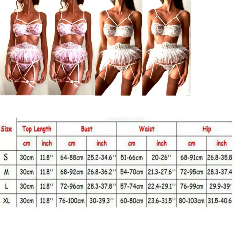 Новинка 2019 женское нижнее белье комбинация однотонный кружевной бюстгальтер