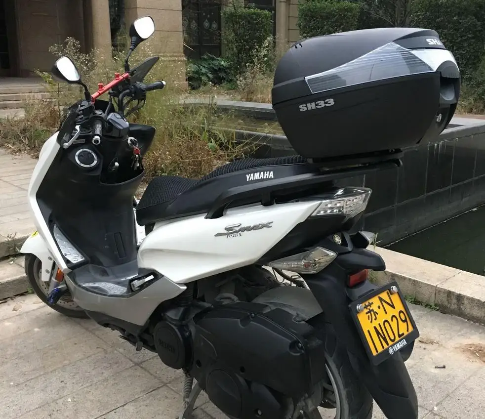 

Yamaha SMAX155 S MAX155 /ABS 2013-2019