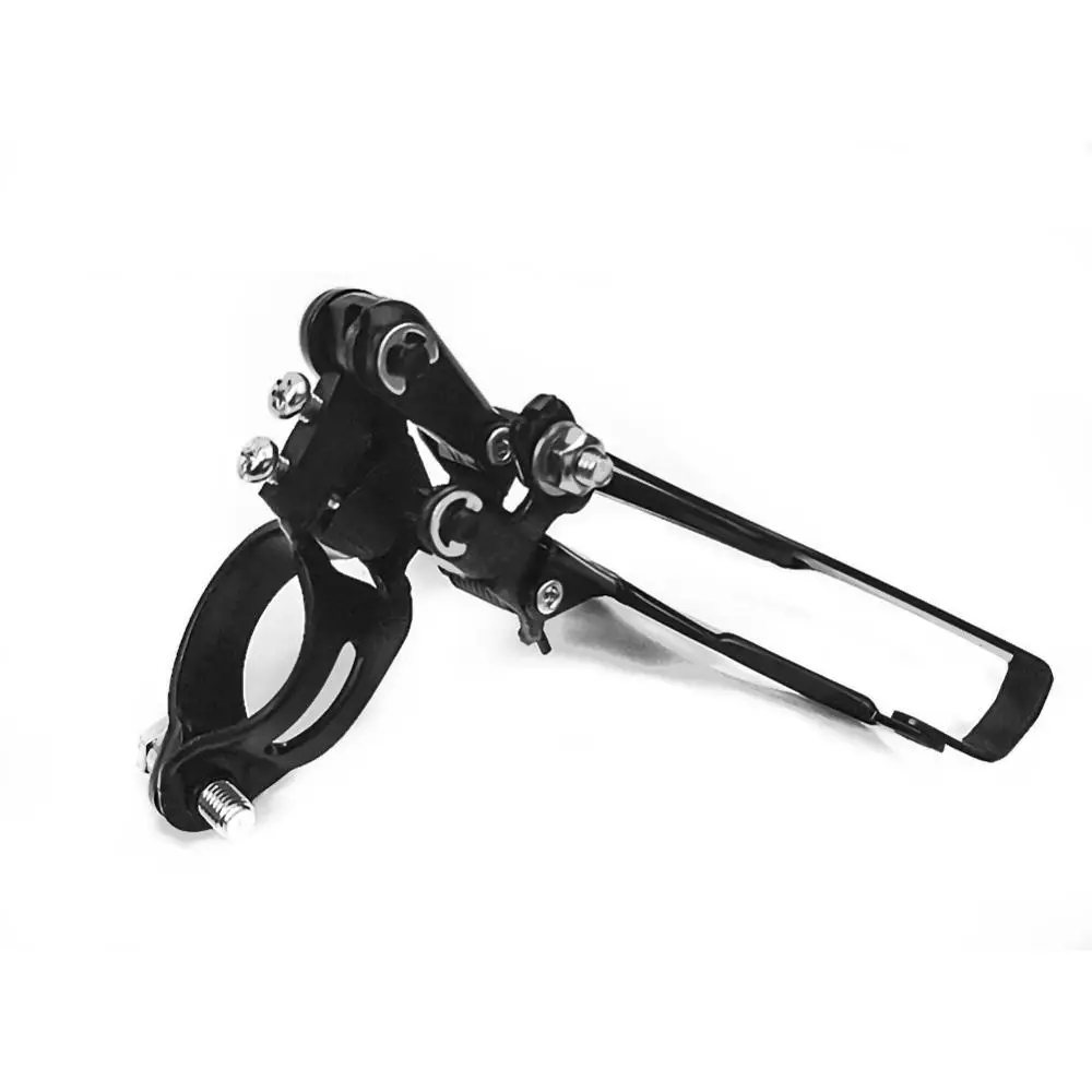 Передний переключатель передач для горного велосипеда 31 8 мм 42 т 48 6S 7S передний