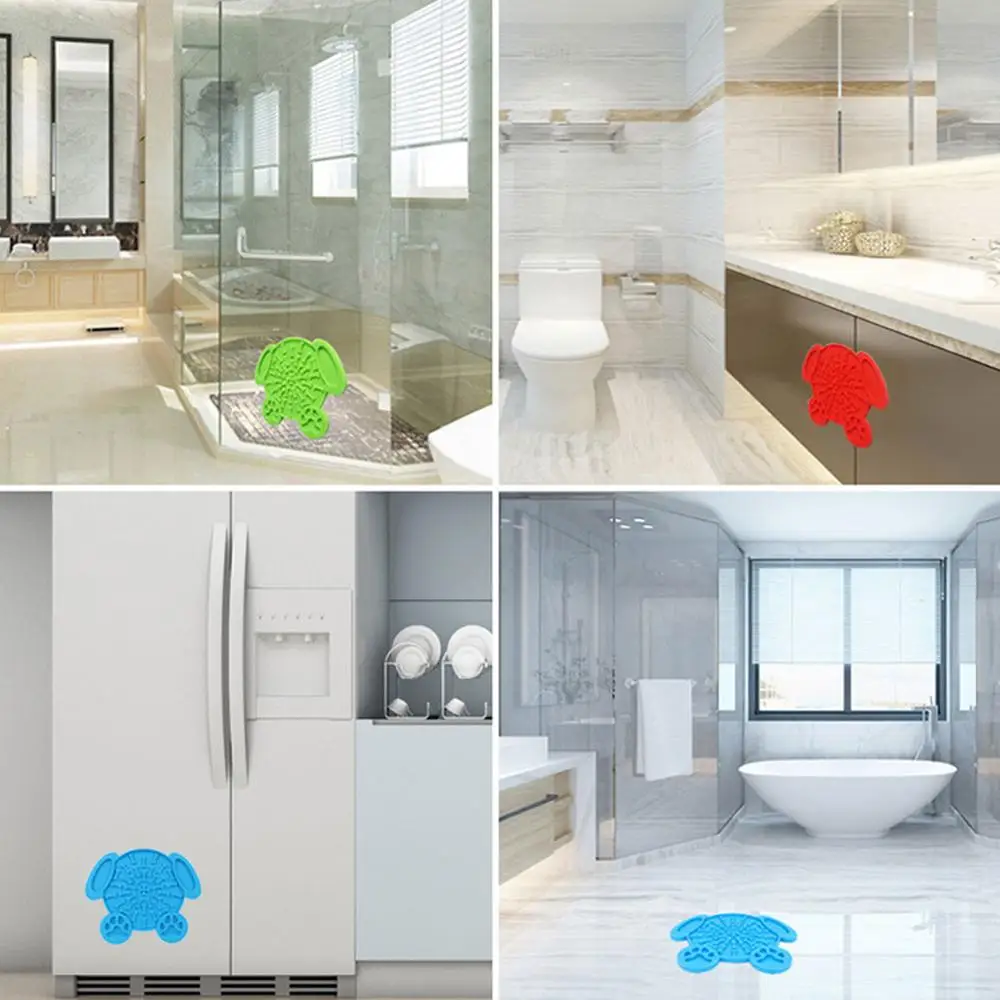 

Silicone Dog Feeding Lick Mat Pet Dog Feeder Bowl For Bath Distraction Easy Grooming Dog Bath Buddy Slow Food Sucker Lick Pad