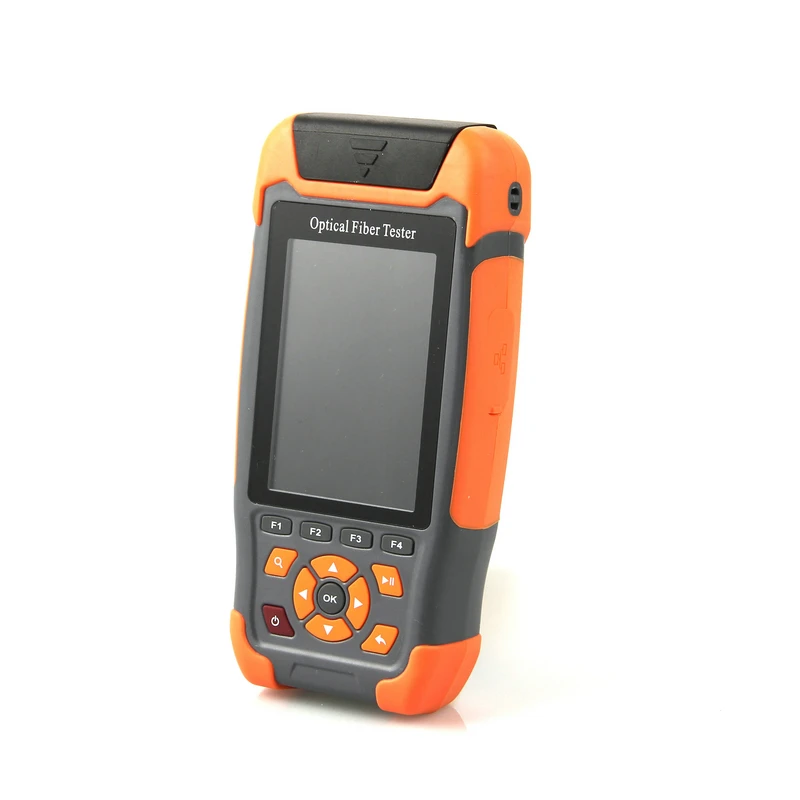 

DR3000D multi-function optical fiber tester, fault finder, fault breakpoint loss, handheld optical fiber tester