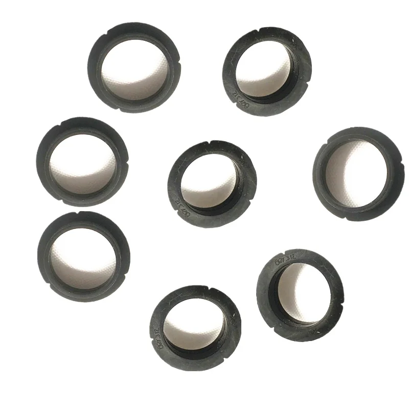 Автомобильное уплотнительное кольцо для датчика парковки PDC A1 A3 A4 B8 A5 A6 C7 A7 A8 Q3 Q5 Q7