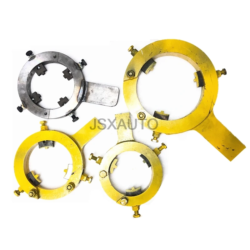 Для ремонта экскаватора DOOSAN DH DX DAEWOO четыре когтя гаечный ключ снятие