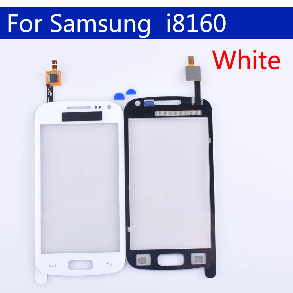 Сенсорная панель для Samsung Galaxy Ace 2 i8160 3 8 дюйма сенсорный экран цифровой