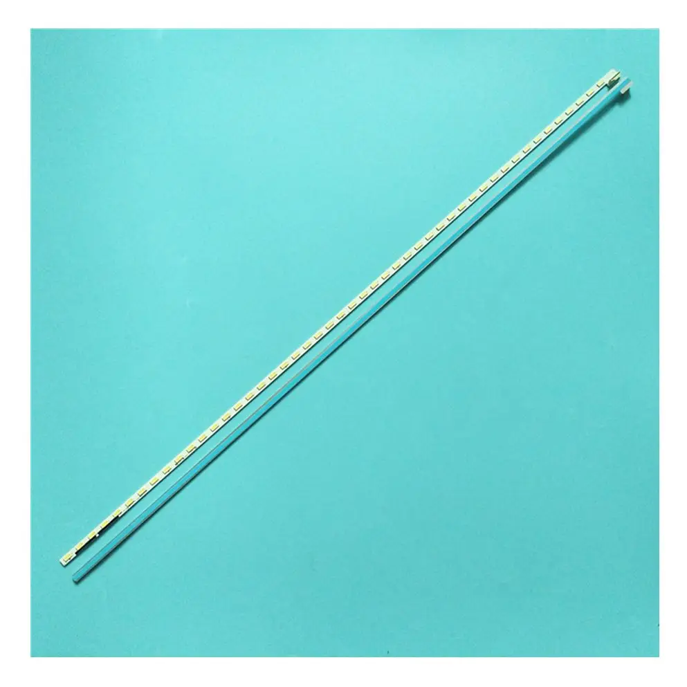 Светодиодная лента для 47PFL5007G 47PFL4007G LG 47LM620T 47LM620S 47LS4100 47LS4500 47LS4600 47LM5800 47LM6200 6922L-0017A 0018A, 2 шт./комплект