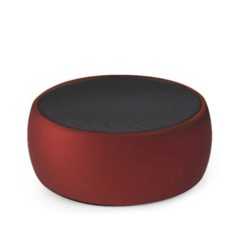 Беспроводная Bluetooth Колонка BS01 с поддержкой TF карты|Портативные колонки| |