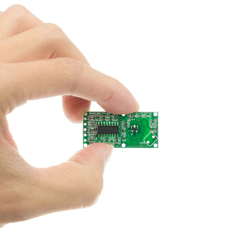 1 шт. индукционный модуль радарного датчика для микроволновки умный переключения