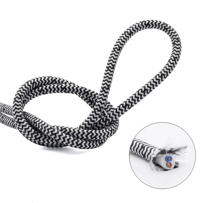 Лампочка эдисона 2 м проволока лампа в старинном стиле сделай сам фотометр 2*0 75 мм