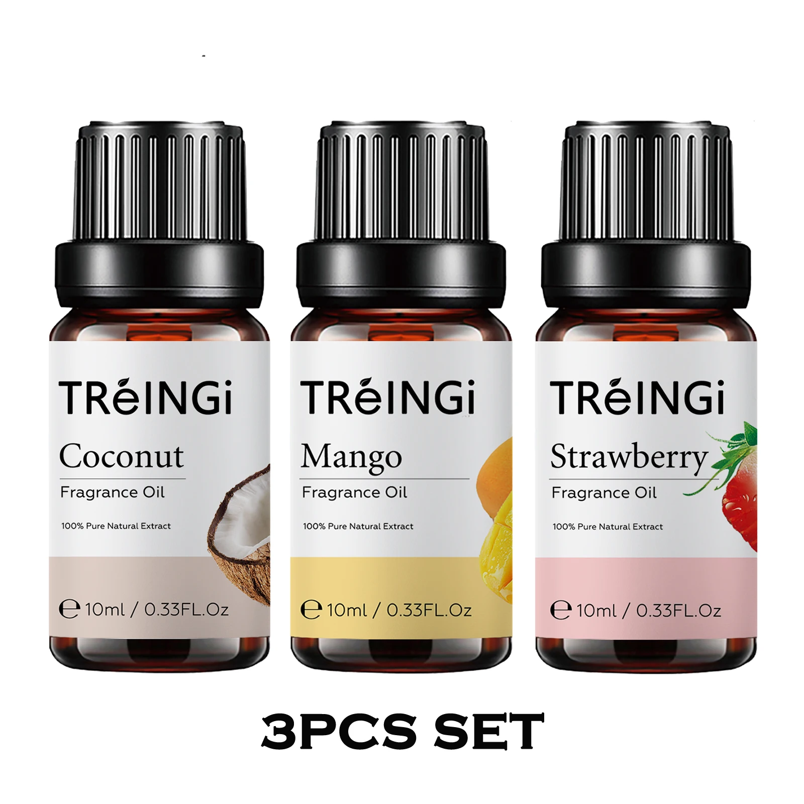 10 мл масло для ароматизации фруктов манго клубники вишни арбуза лайма кокоса -