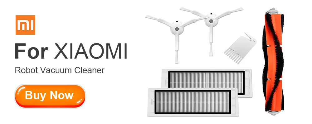 Xiaomi Mi робот пылесос для дома фильтр пыли стерилизовать роликовая щетка Smart планируется пульт дистанционного управления телефоном Управление