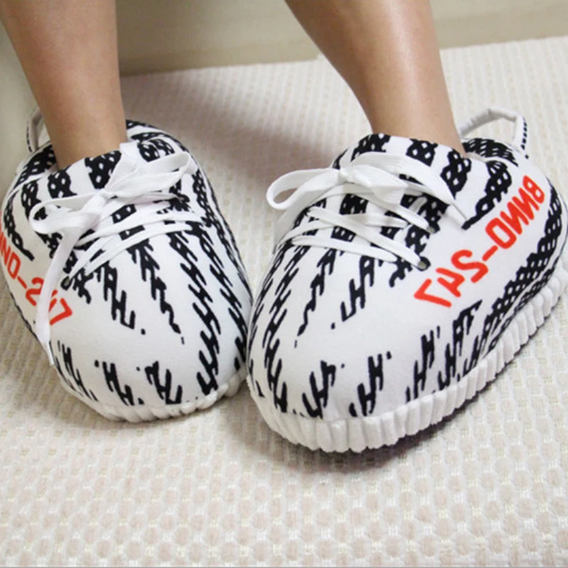 Бесплатная доставка Размеры 35-43 Мужские и женские толстые Нескользящие тапочки