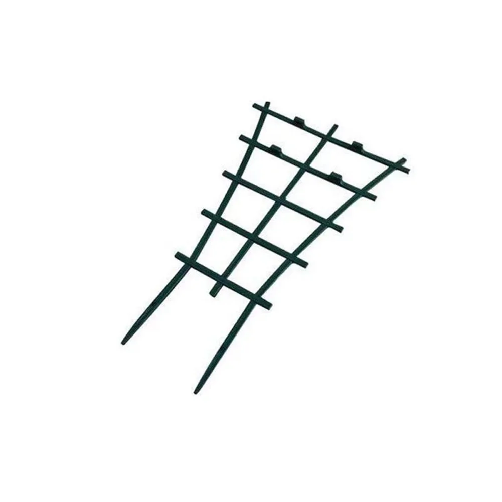 

Flower Trellis Rack Mini Frame 4X Climbing Net Plant Plants Support Vines