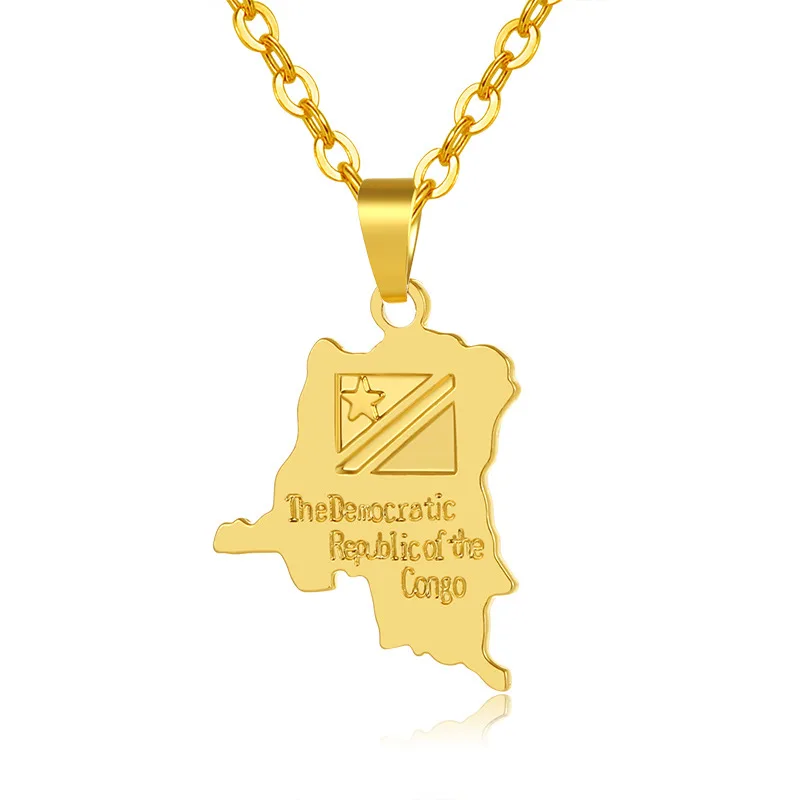 10 шт. подвеска с картой мира | Украшения и аксессуары